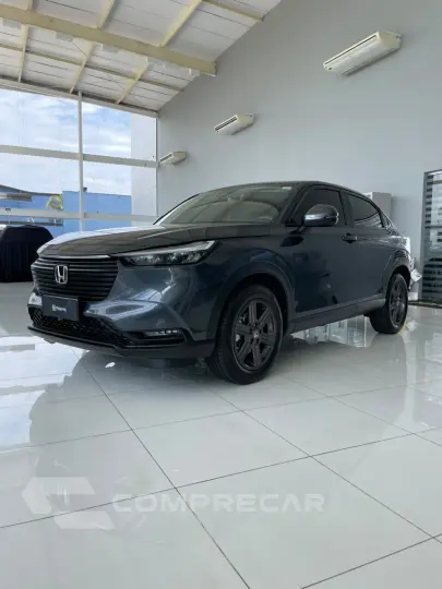 HR-V 1.5 DI I-vtec EXL