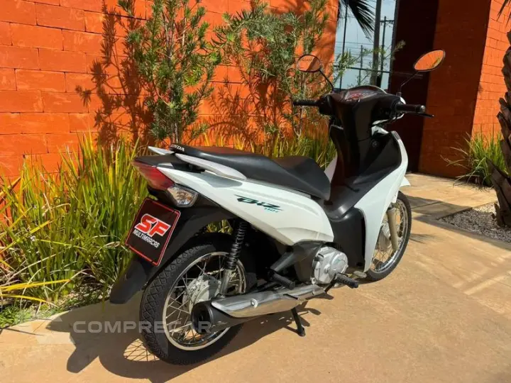 BIZ 110I