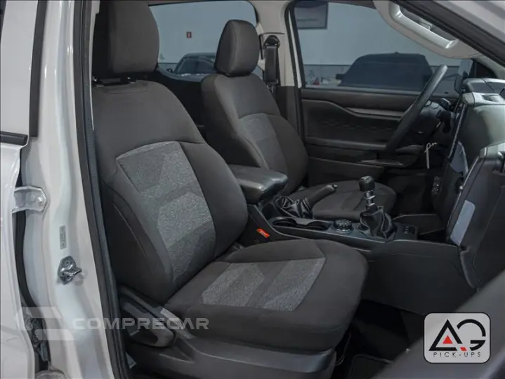 RANGER 2.0 Turbo CD XL 4X4