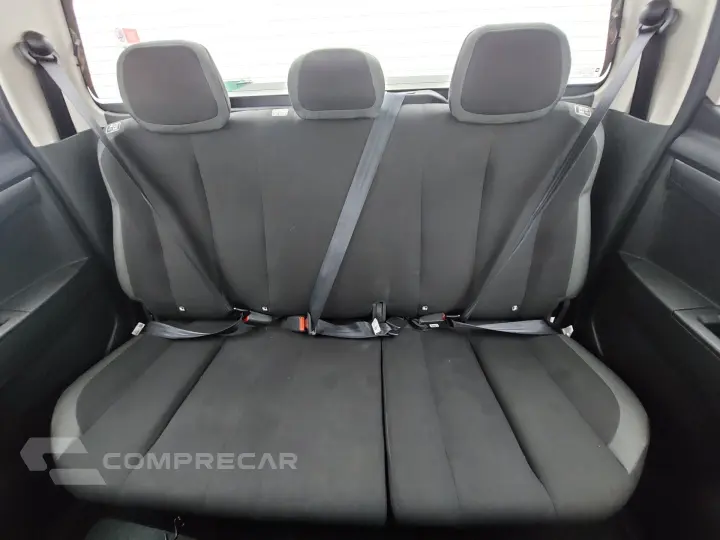 S10 2.8 16V TURBO DIESEL WT CD 4X4 AUTOMÁTICO