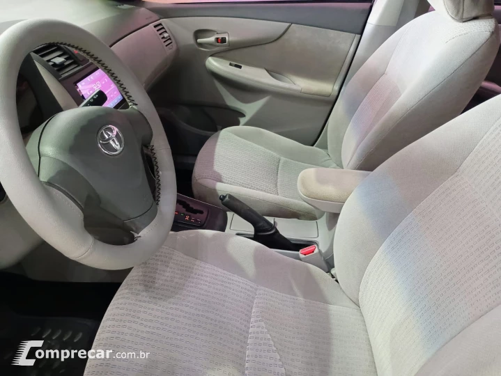 COROLLA 1.8 XLI 16V