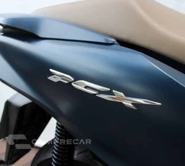 HONDA PCX 160 DLX