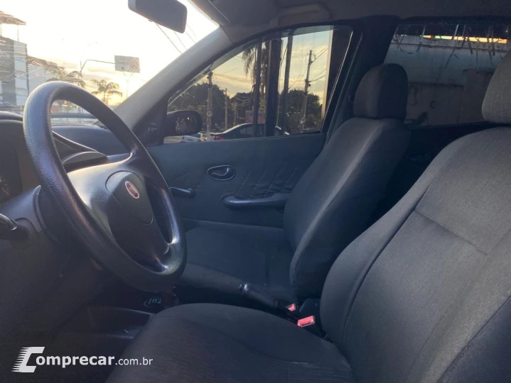 Palio 1.0 ECONOMY Fire Flex 8V 4p