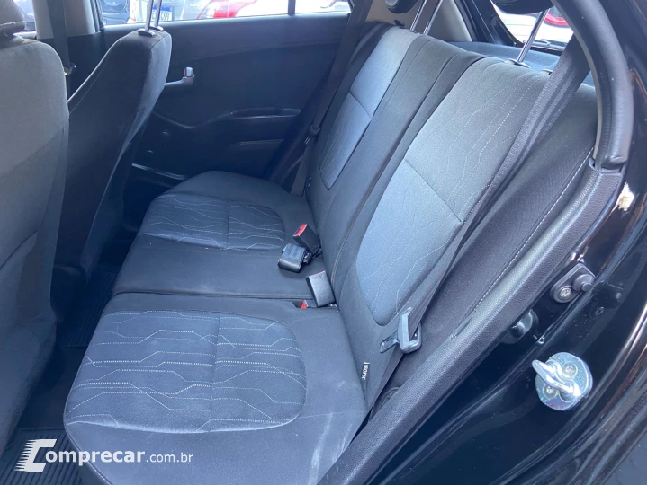 PICANTO 1.0 EX 12V
