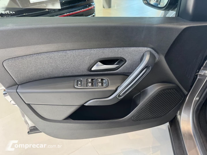 Duster 1.6 16V 4P FLEX INTENSE