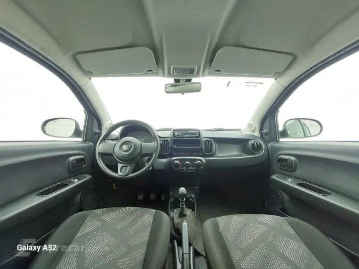 MOBI 1.0 EVO FLEX LIKE. MANUAL