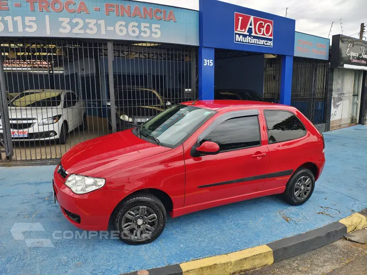 PALIO 1.0 MPI Fire 8V