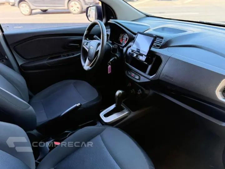 SPIN LS 1.8 8V Econo.Flex 5p Aut.