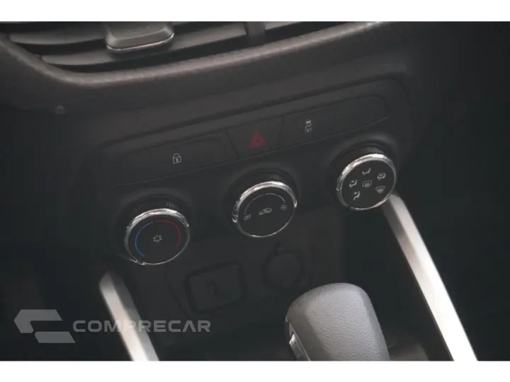 ONIX 1.0 TURBO FLEX LTZ AUTOMÁTICO