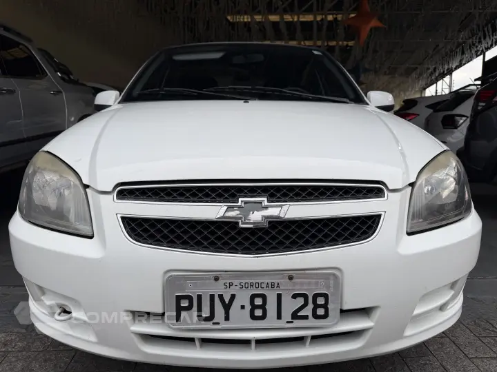 CELTA 1.0 MPFI LT 8V