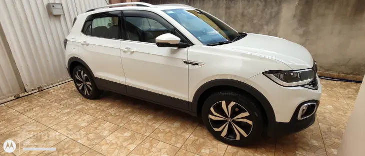 T-CROSS 1.4 250 TSI Highline