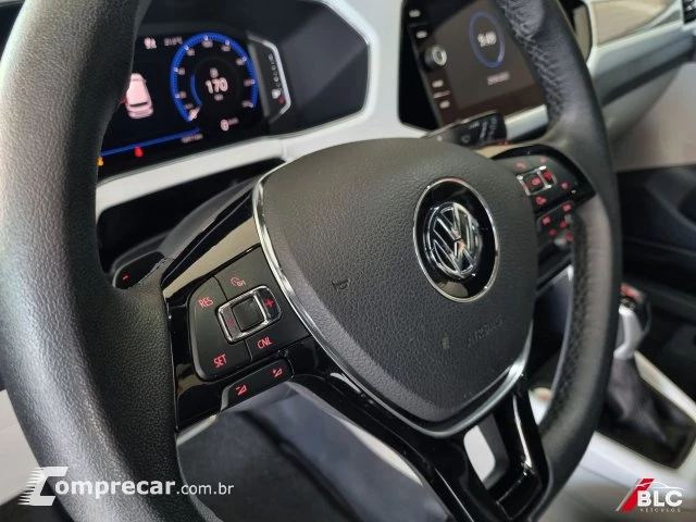 T-CROSS - 1.4 250 TSI TOTAL HIGHLINE AUTOMÁTICO