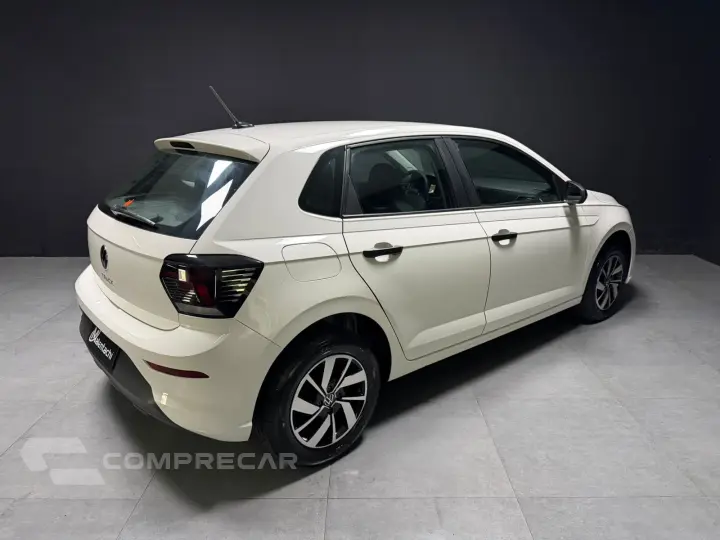 POLO 1.0 MPI TRACK MANUAL