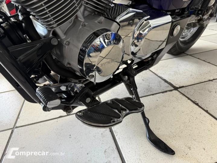 Shadow 750c