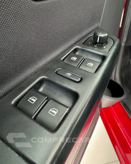 FOX 1.6 MI Trendline 8V