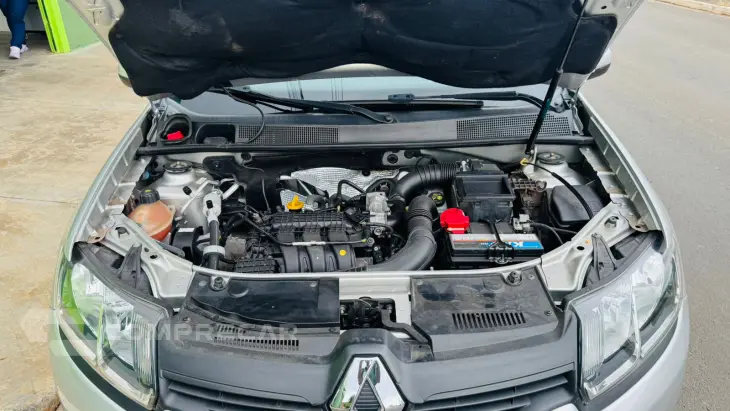 SANDERO 1.0 12V SCE Authentique