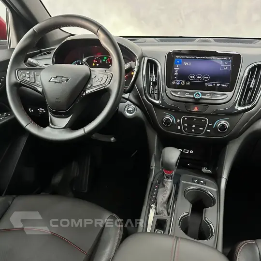 EQUINOX RS 1.5 Turbo  Aut.