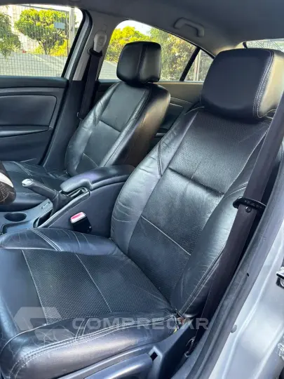 FLUENCE 2.0 Dynamique Plus 16V