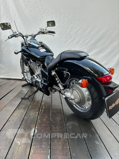 HONDA SHADOW 750