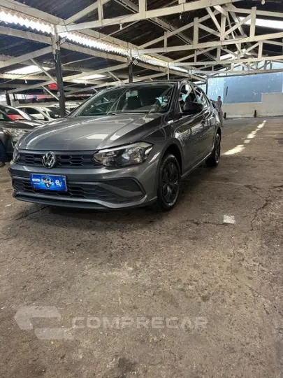 POLO TRACK 1.0 FLEX 12V 5P