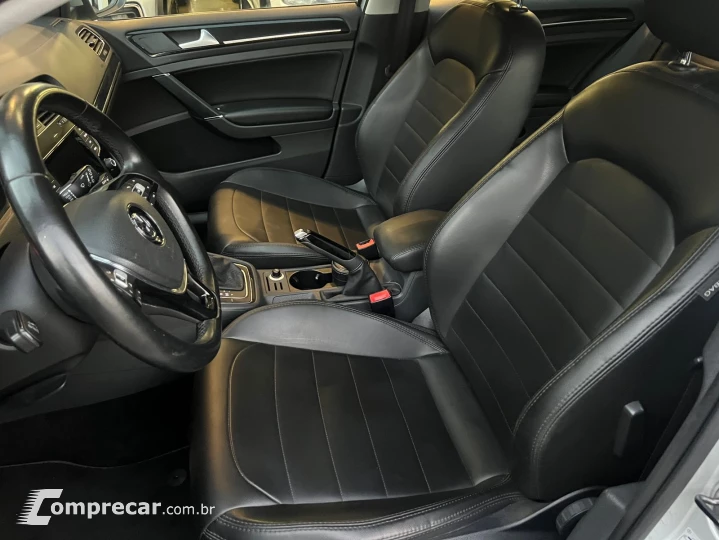 GOLF 1.4 TSI Highline 16V