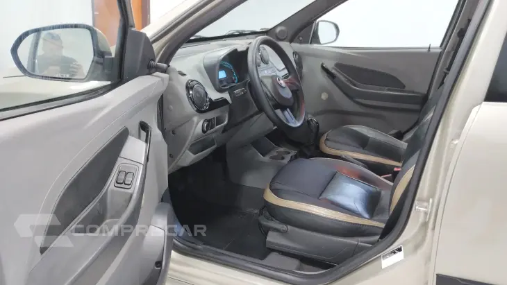 AGILE 1.4 MPFI LT 8V