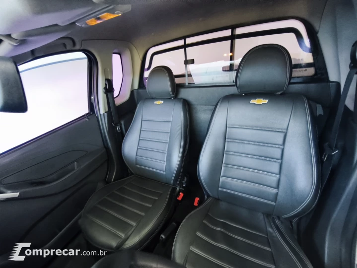 MONTANA 1.4 MPFI LS CS 8V