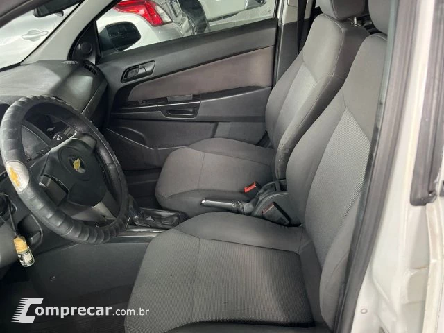 VECTRA SEDAN - 2.0 MPFI EXPRESSION 8V 4P MANUAL
