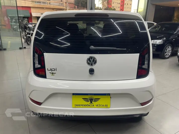 UP 1.0 MPI