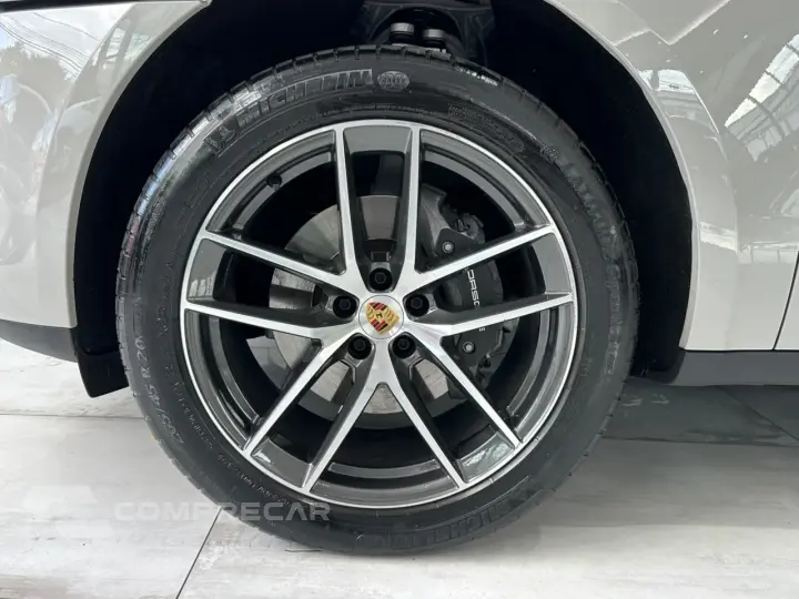 Macan 2.0 Turbo