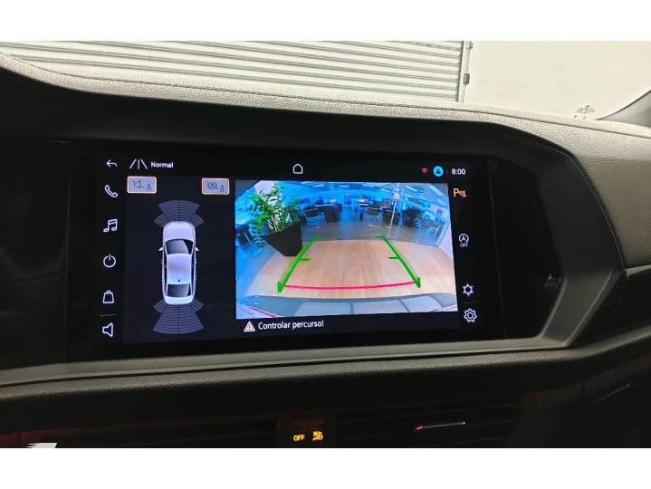 JETTA 2.0 350 TSI GASOLINA GLI DSG