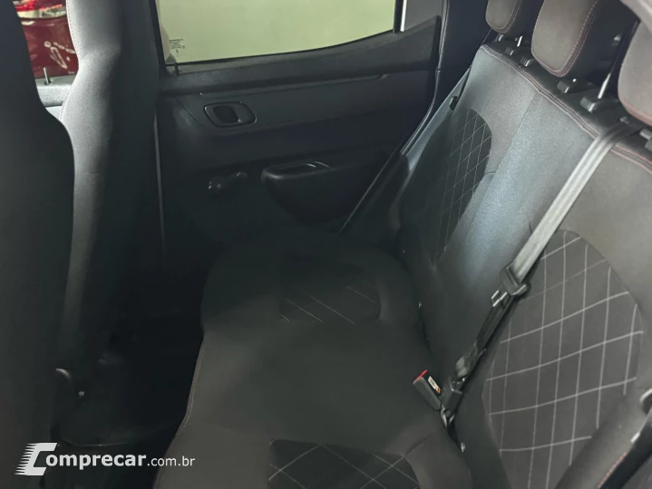 KWID 1.0 12V SCE ZEN