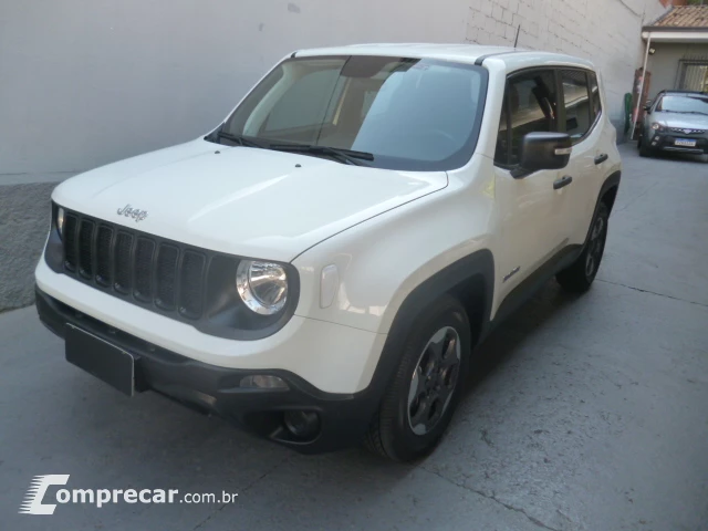 RENEGADE 1.8 16V