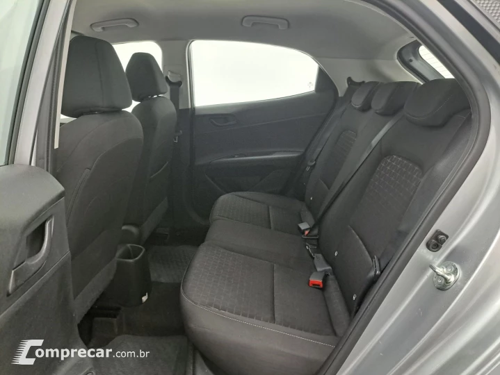 HB20 1.0 12V FLEX COMFORT PLUS MANUAL