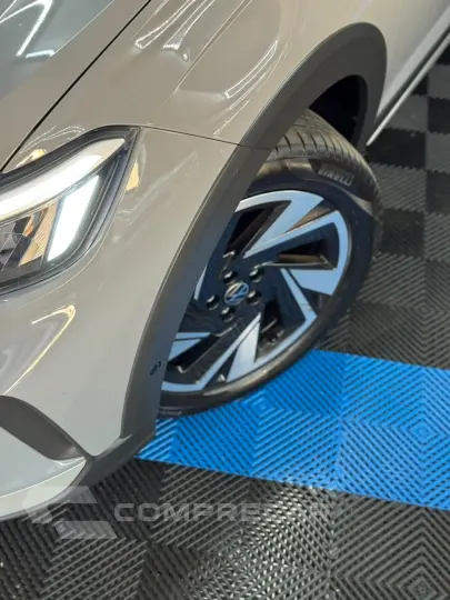 NIVUS 1.0 200 TSI Highline