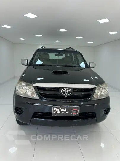 HILUX SW4 2.7 VVT-I SRV 7L 4X4