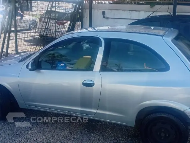 CELTA - 1.0 MPFI LIFE 8V 2P MANUAL