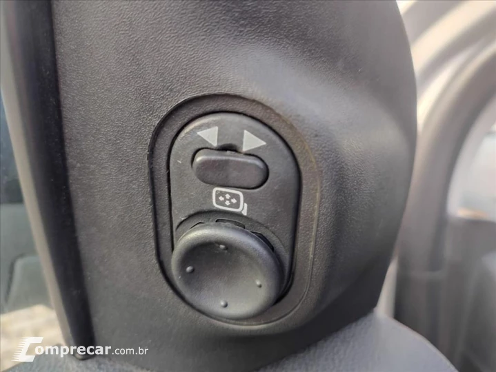 ONIX 1.4 MPFI ACTIV 8V FLEX 4P AUTOMÁTICO