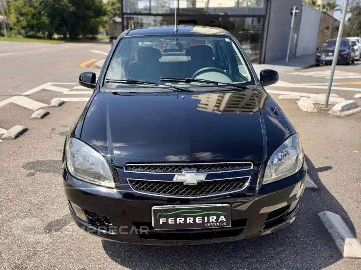 Prisma 1.4 Mpfi Lt 8V Flex 4P Manual