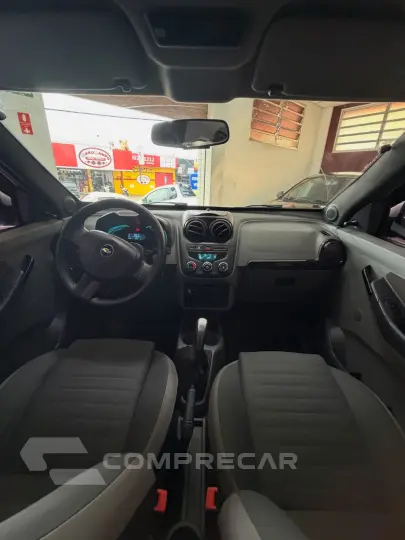 AGILE 1.4 MPFI LT 8V