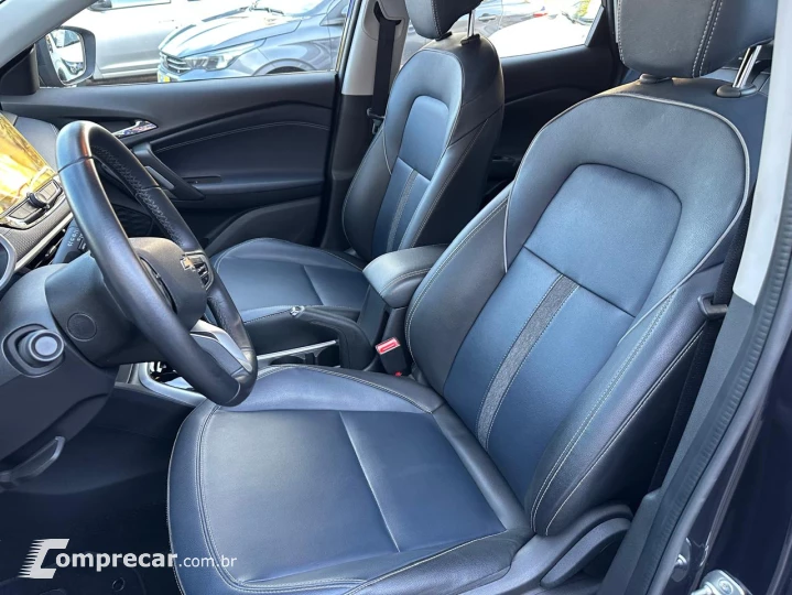 Tracker Premier 1.2 Turbo (Aut.)