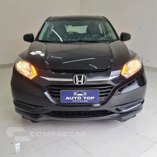 HR-V 1.8 16V LX
