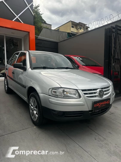 GOL 1.0 MI 8V G.IV