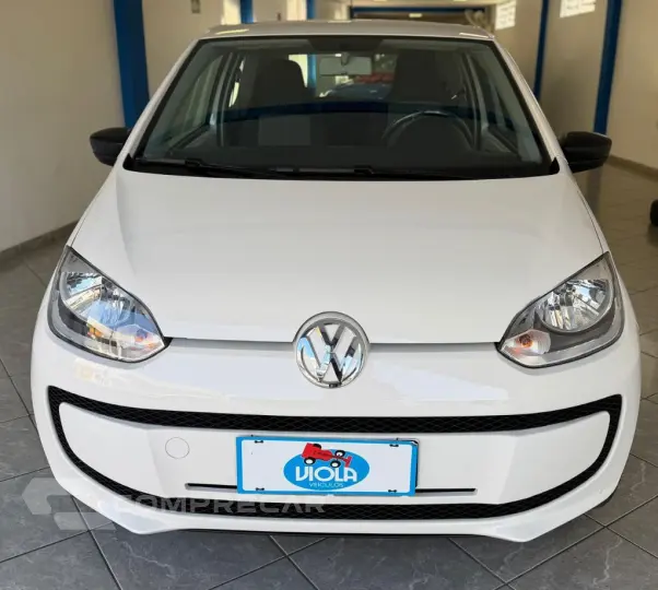 up! take 1.0 T. Flex 12V 3p