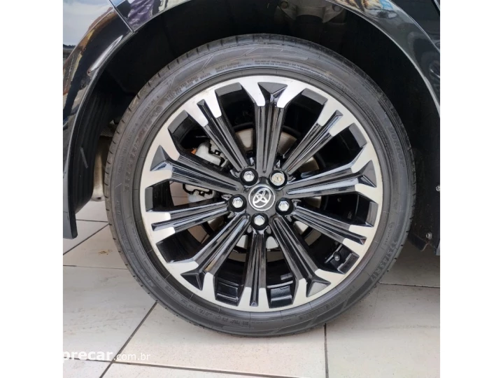 COROLLA 2.0 VVT-IE FLEX XEI DIRECT SHIFT