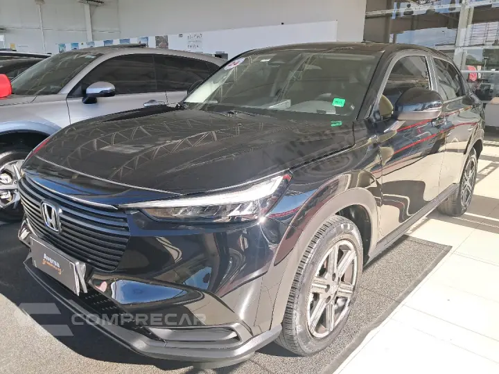 HR-V 1.5 DI I-VTEC FLEX EX CVT