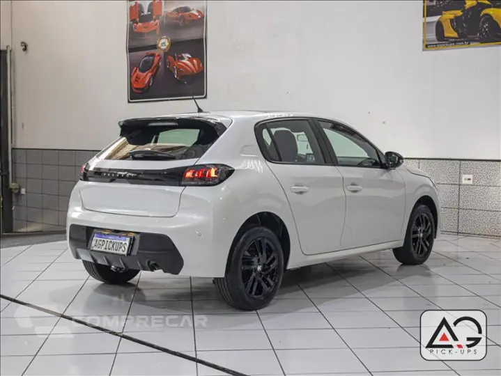 208 1.0 Firefly Style