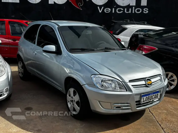 Celta Spirit 1.0 VHCE (Flex) 2p