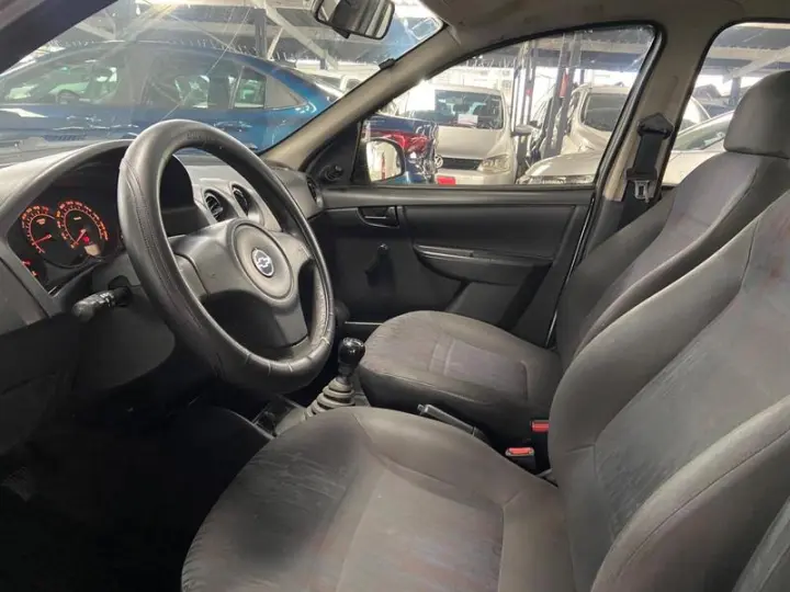 CELTA 1.0 LIFE 8V FLEX 4P MANUAL