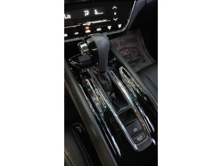 HR-V 1.8 16V FLEX EX 4P AUTOMÁTICO